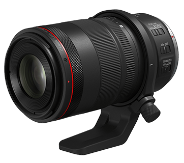 RF Lenses - RF100mm f/2.8L MACRO IS USM - Canon South & Southeast Asia